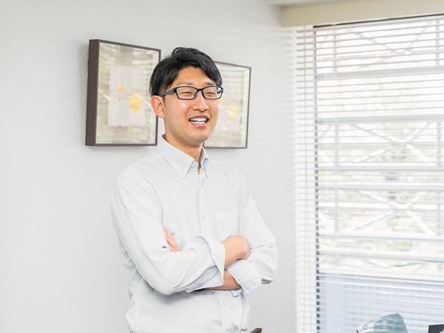 長時間労働への対応や充実した福利厚生など、ホワイト企業と呼ぶにふさわしい会社だ。