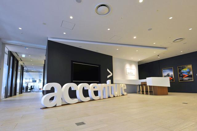 ソリューション エンジニア 札幌 アクセンチュア 株式会社 It Web業界の求人 採用情報に強い転職サイトgreen グリーン 04 02 04 00更新 Id 352