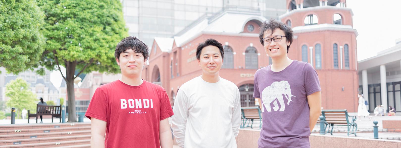 企業トップ画像