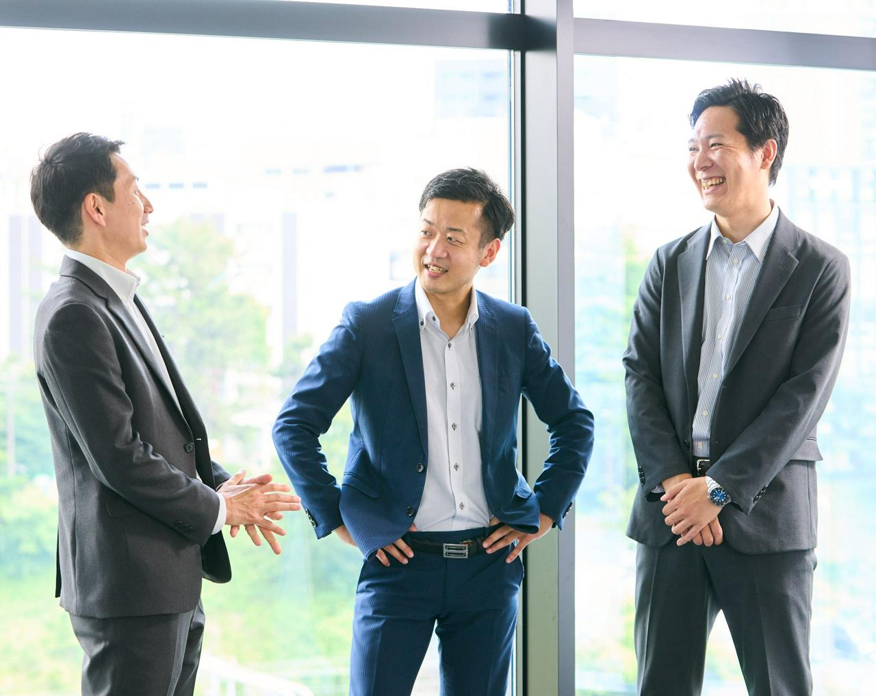 日本社宅サービス株式会社 求人画像1