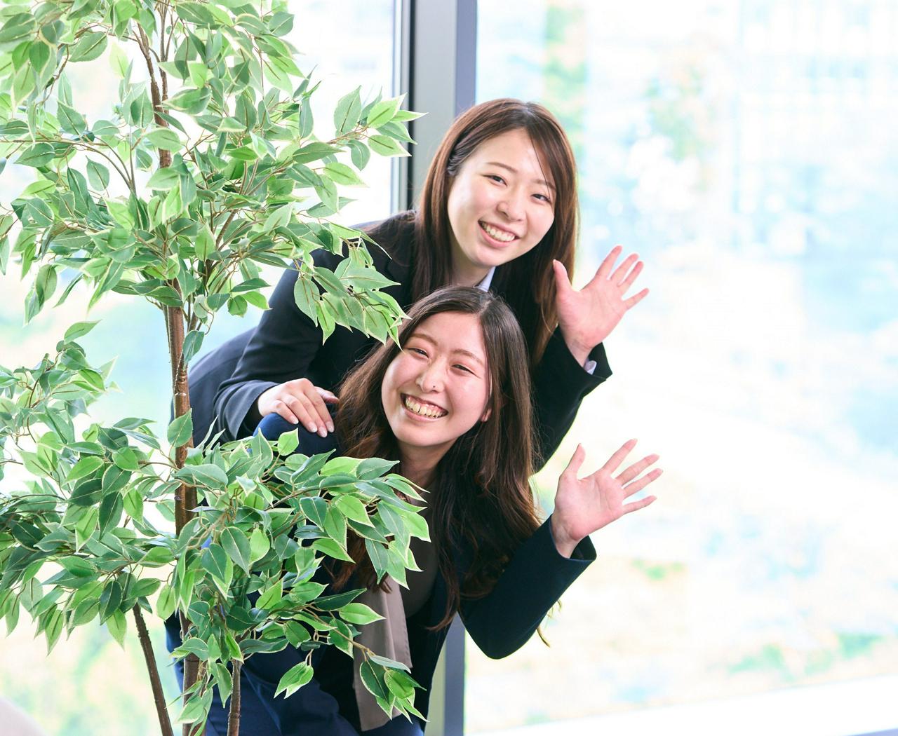 日本社宅サービス株式会社 求人画像1