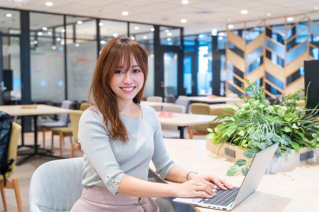 HRマネージャー　菱沼 香菜氏