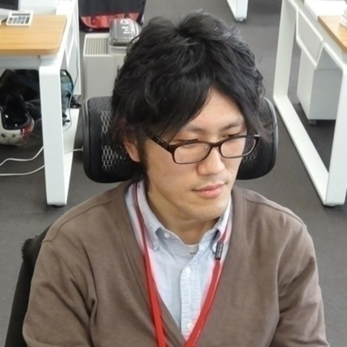 インタビュー画像