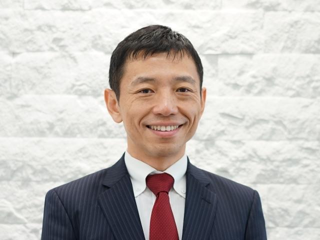 株式会社IBJ 代表取締役 石坂茂