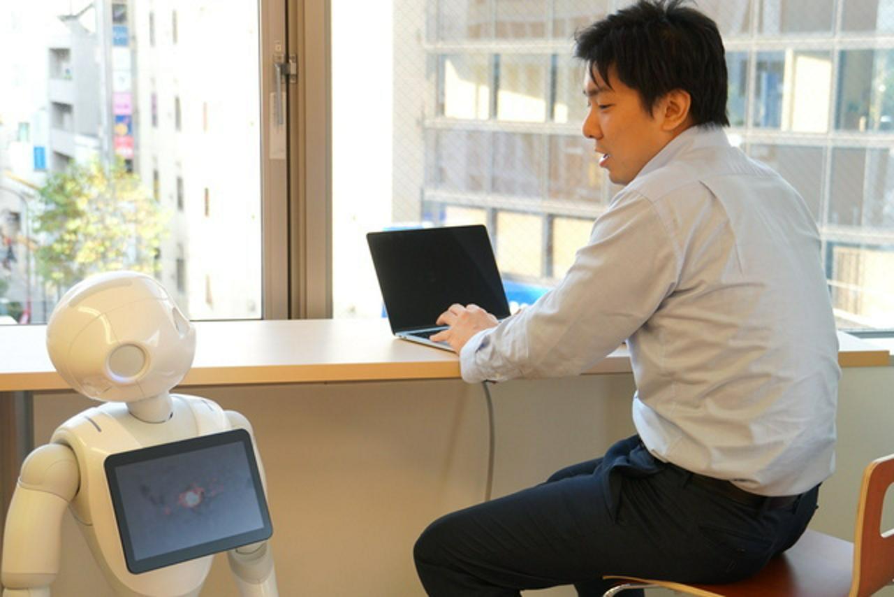 株式会社フライトソリューションズ 求人画像1