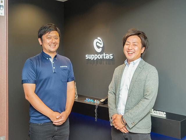 同社は企業の課題をヒアリングし、課題解決のため『FileMaker』を中心にしたITソリューションを提供する企業だ。