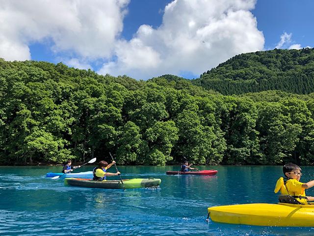 家族ぐるみのコミュニケーションが行われており、子持ち社員も安心して働ける環境だ。