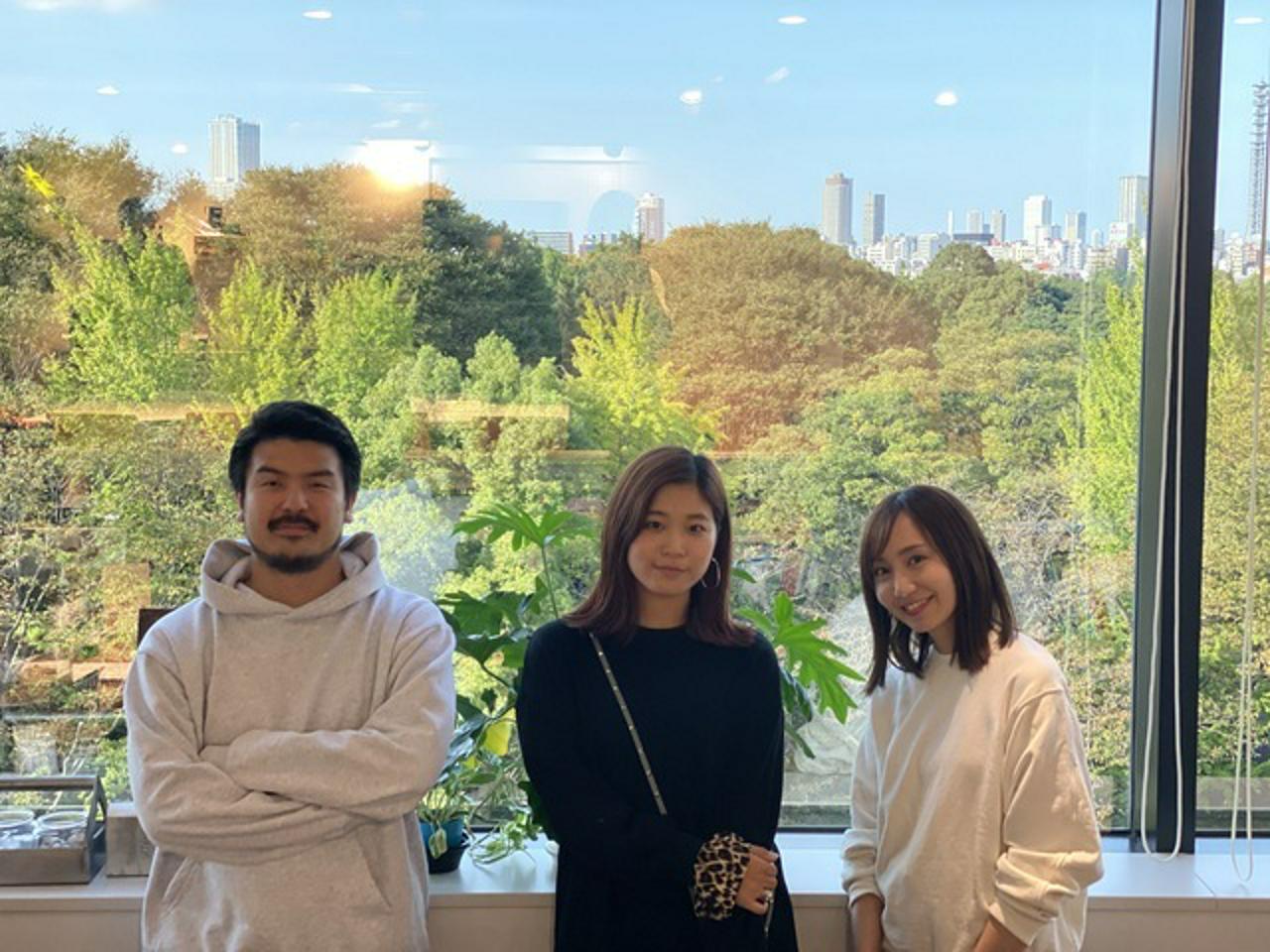 株式会社エニグモ 求人画像1