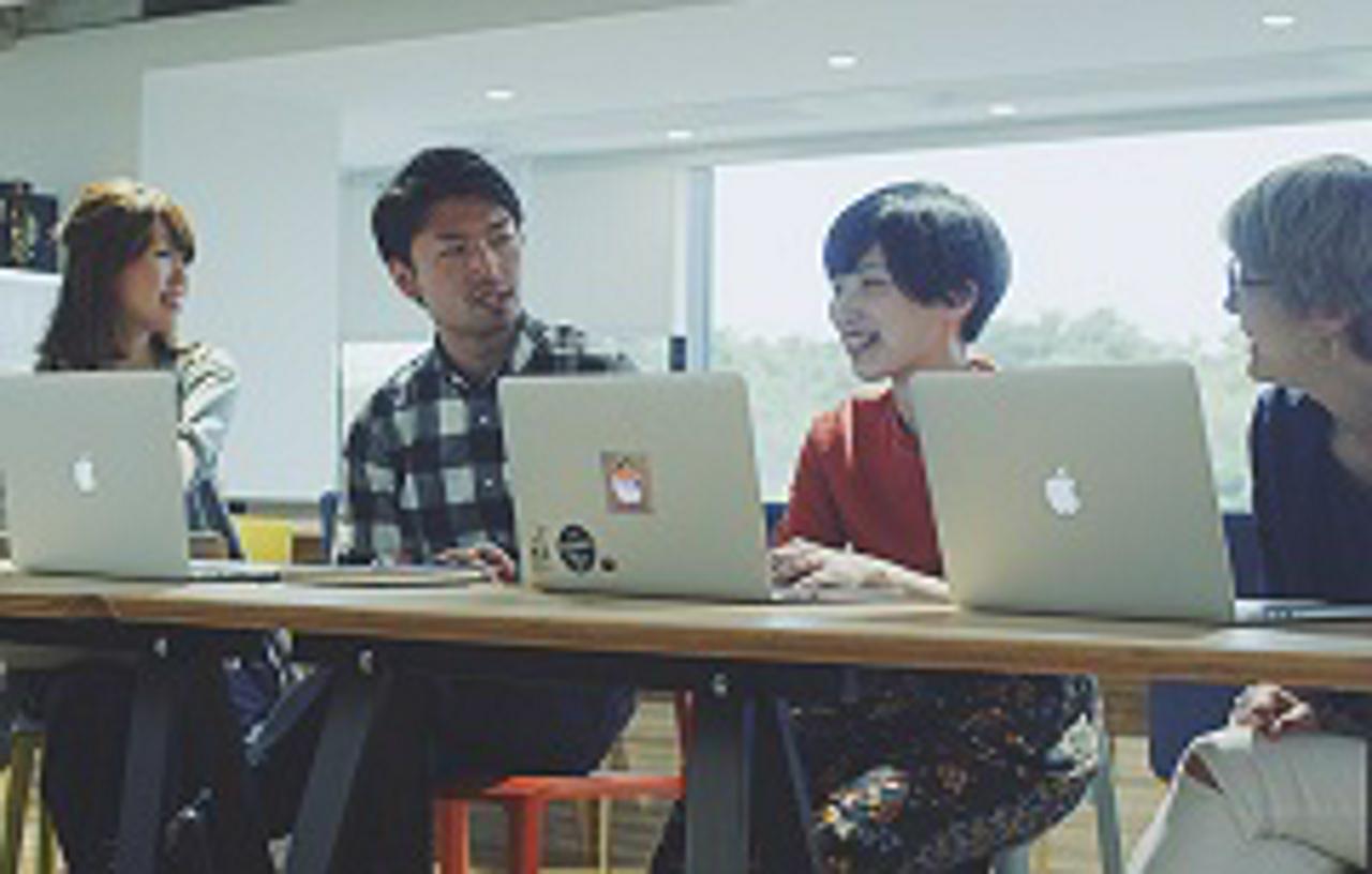 株式会社エニグモ 求人画像1