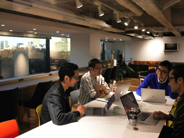 募集している求人：エンジニアリングマネージャー / BUYMA