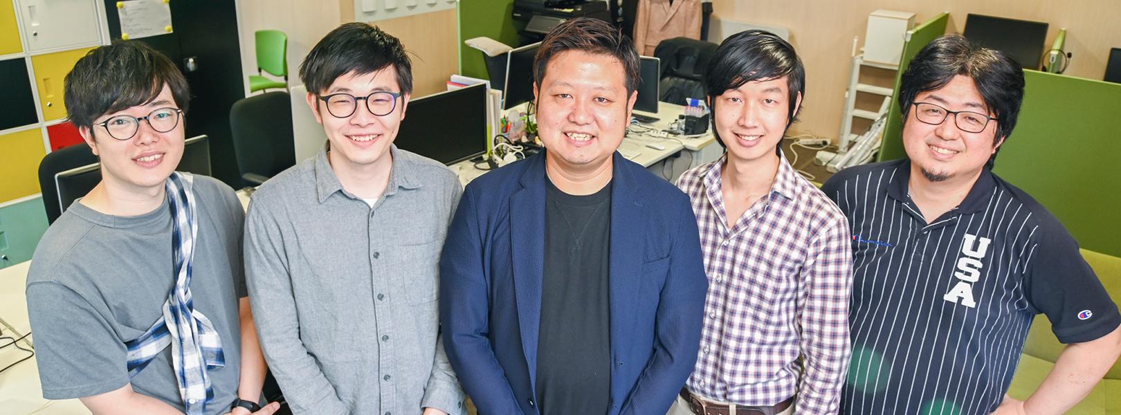 企業トップ画像