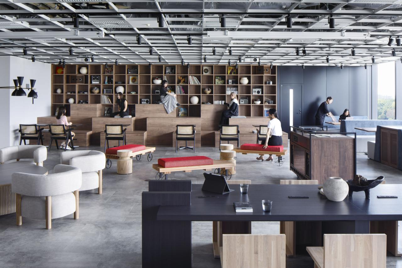 THECOO株式会社 求人画像1