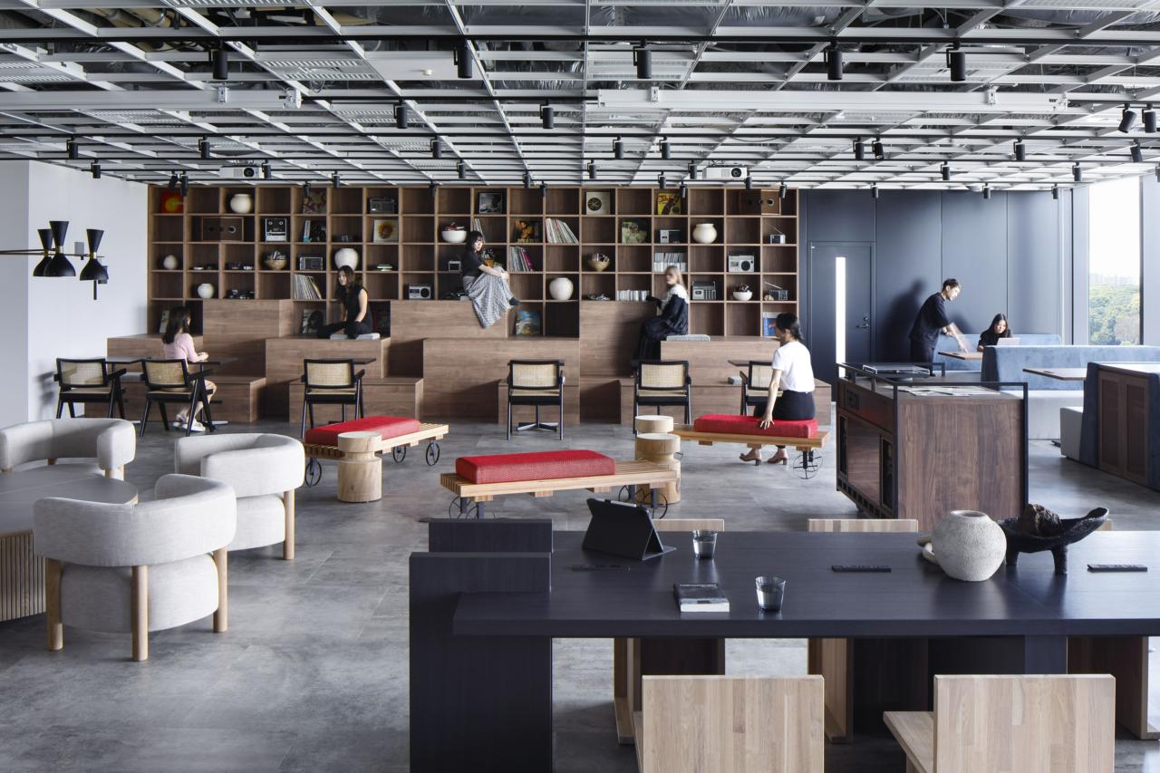 THECOO株式会社 求人画像1