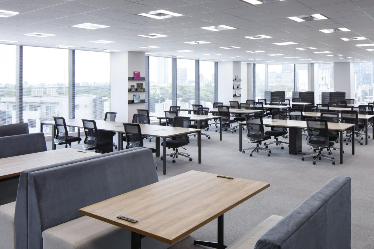 THECOO株式会社 求人画像1