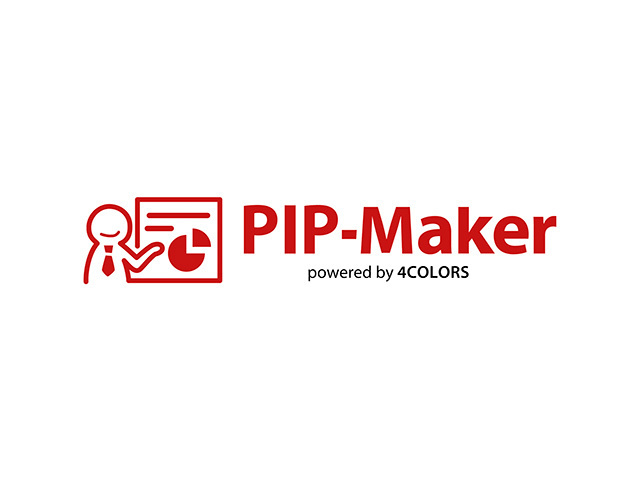 『PIP-Maker』は撮影・録音不要で簡単にアバターを使った動画が作成できるサービス