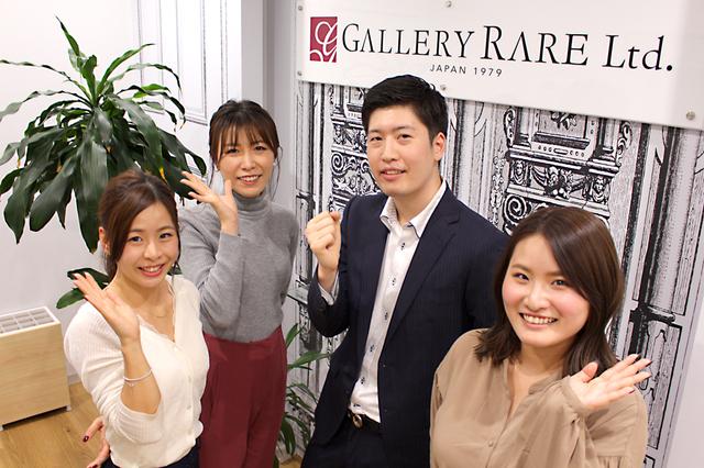 同社の従業員数は約140名。現場では20代後半から30代前半の世代を中心とする社員たちが活躍する会社が実現している。