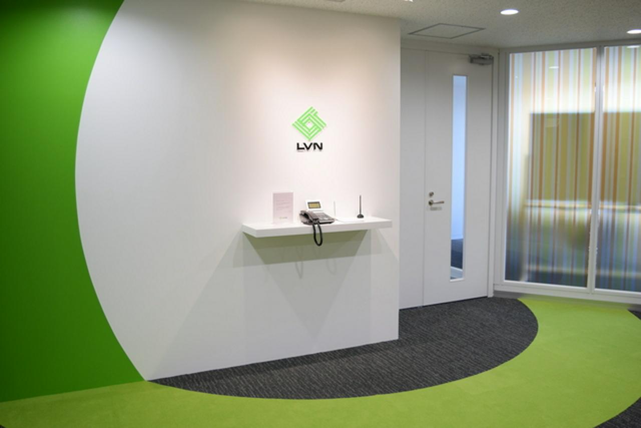 リビン・テクノロジーズ株式会社 求人画像1