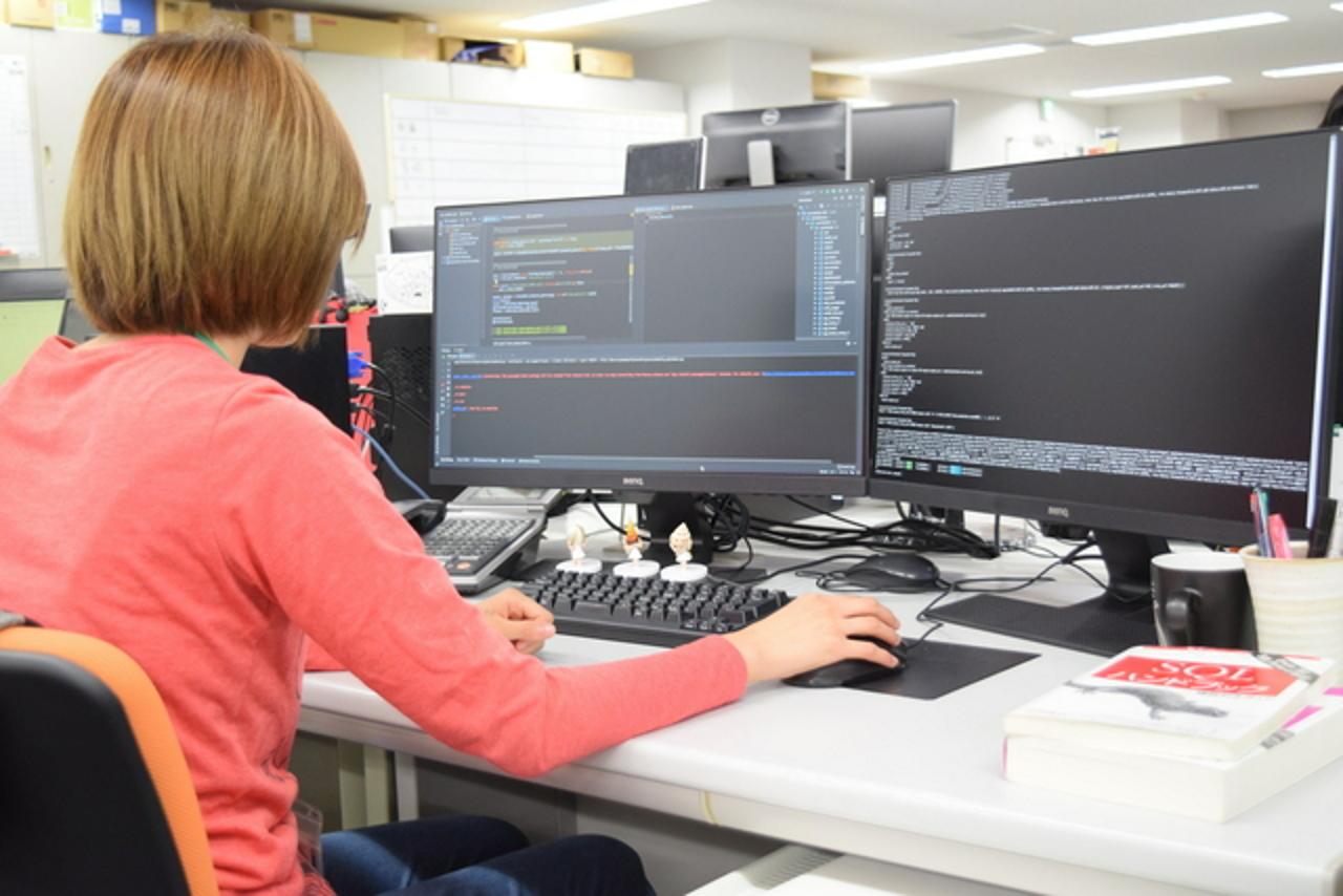 リビン・テクノロジーズ株式会社 求人画像1