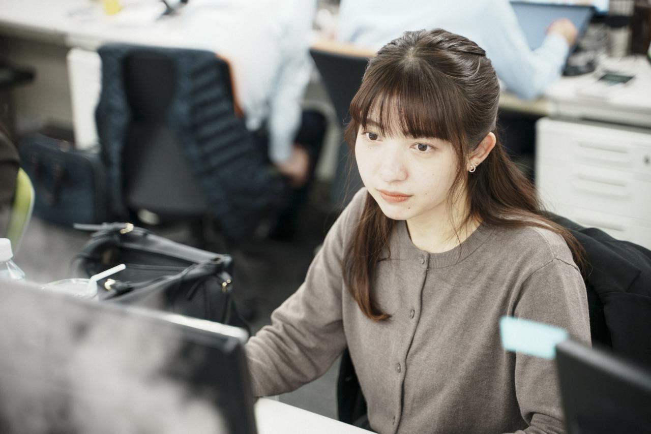 リビン・テクノロジーズ株式会社 求人画像1