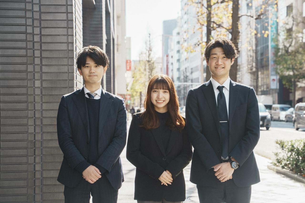 リビン・テクノロジーズ株式会社 求人画像1