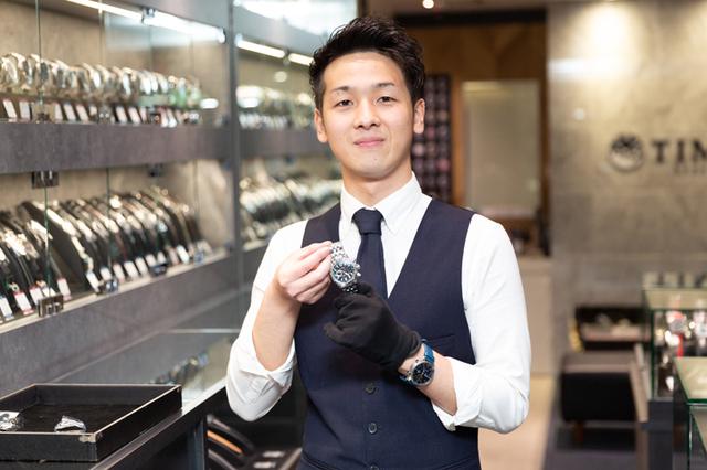 2018年2月時計を専門とするタイムゾーン中野ブロードウェイ店をオープン。