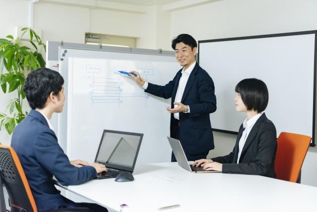 株式会社 エーフロンティアのイメージ画像2