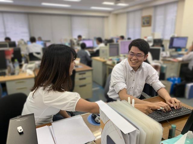 名古屋総合システム 株式会社のイメージ画像1