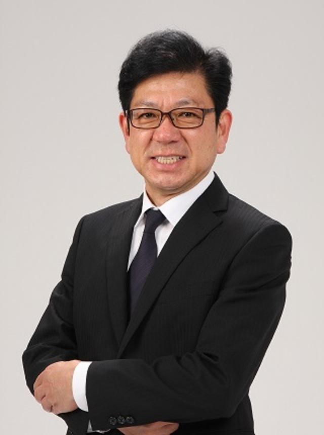 代表取締役　伊藤進