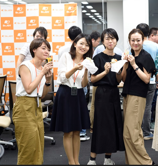 Dr.JOY 株式会社のイメージ画像3