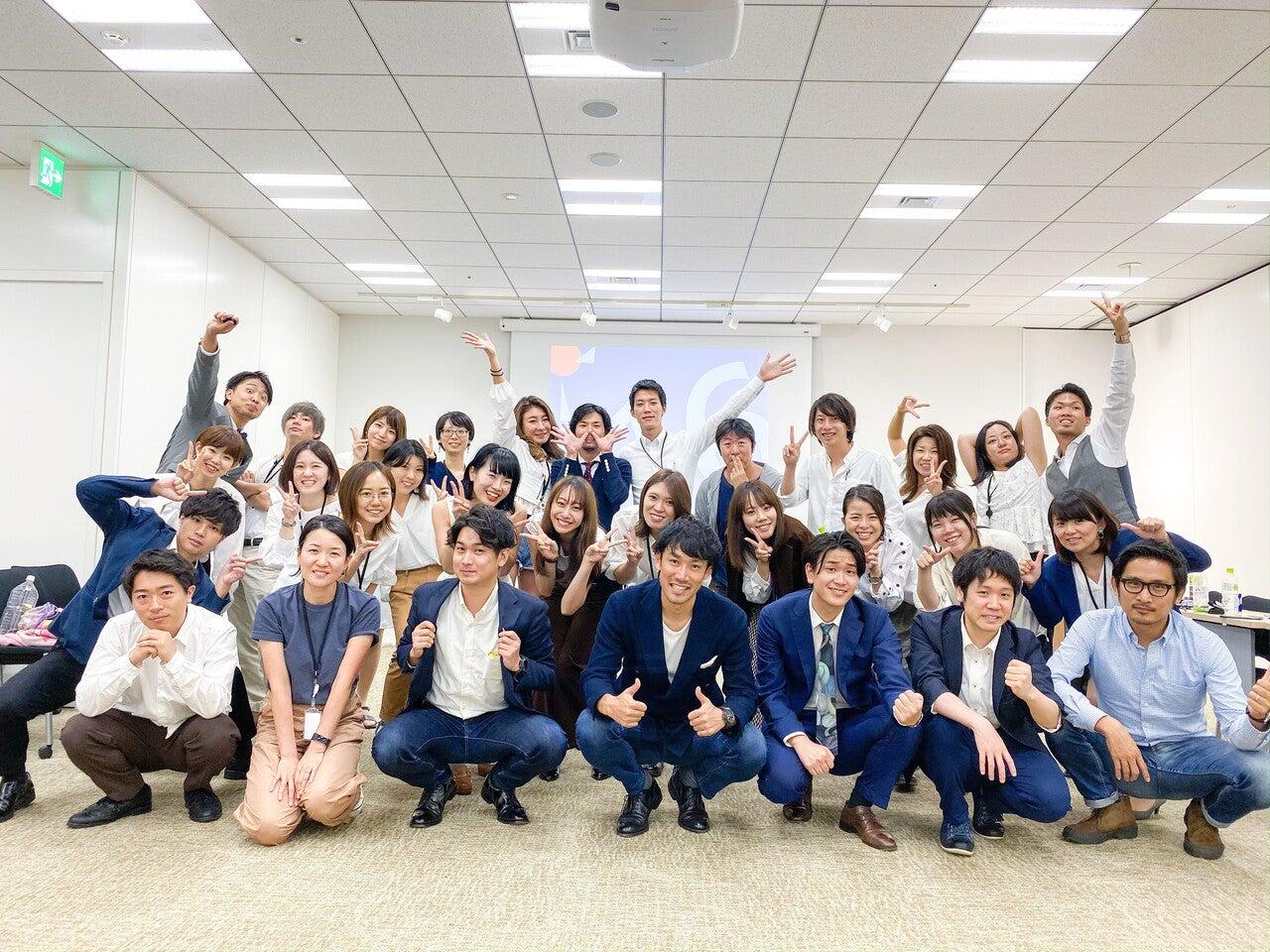 株式会社セプテーニ・クロスゲート 求人画像1