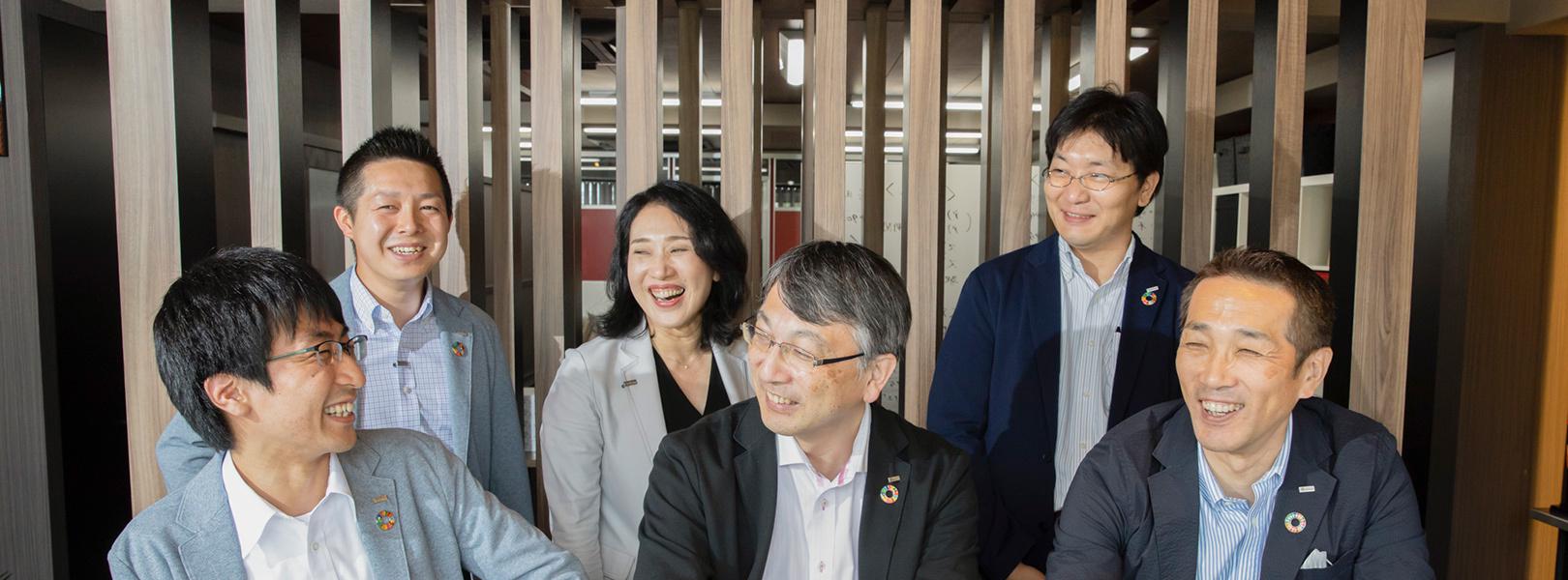 企業トップ画像