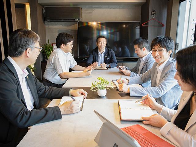 株式会社 BIOISMのイメージ画像1