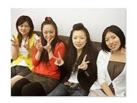 女性社員の活躍も目立つ