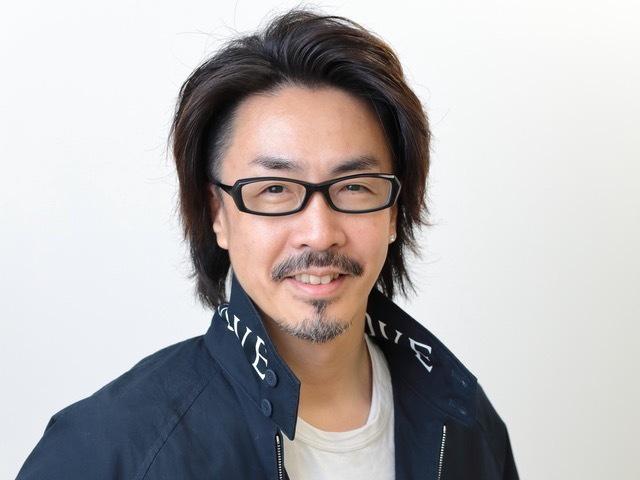 代表取締役　十河慎治氏