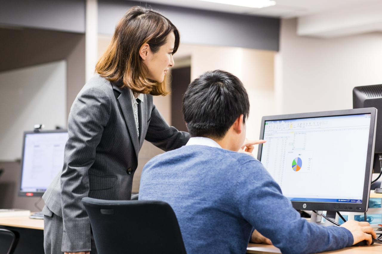 フュージョン株式会社 求人画像1
