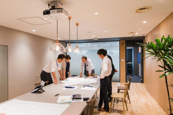 募集している求人：デジタルマーケティングプランナー