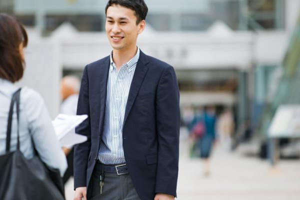 募集している求人：アカウントプランナー