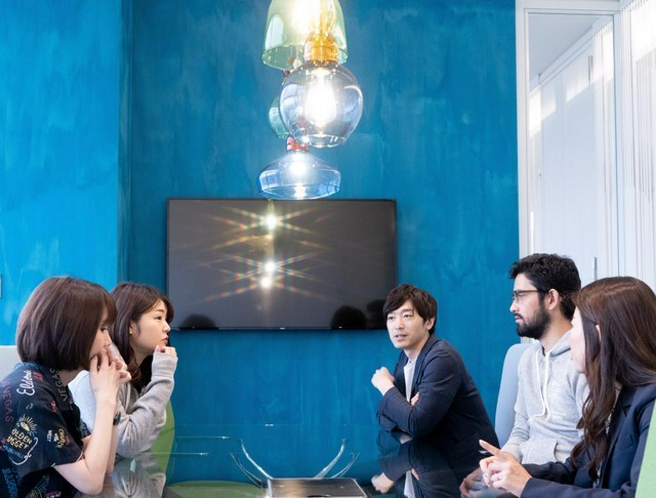 株式会社bitFlyer | IT統制 | IT/Web業界の求人・中途採用情報に強い転職サイトGreen(グリーン)