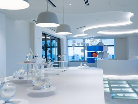 株式会社 Bitflyerの採用 求人 転職サイトgreen グリーン