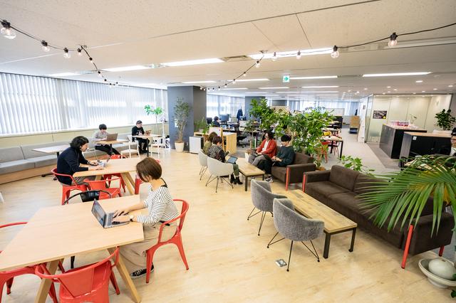 株式会社 メディアジーンのイメージ画像2