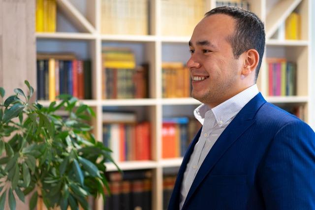 20代から70代まで幅広く活躍中です。