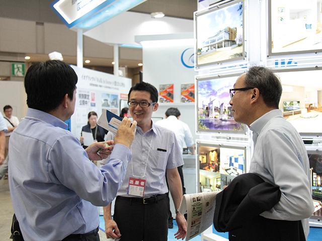 ほぼすべてのメンバーが、お客様からの声を直接聞ける環境となっており、社員一丸となってサービスの改善を行っているのが特徴だ。