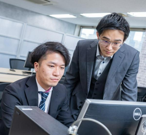 募集している求人：データベースエンジニア