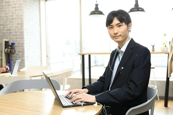 募集している求人：ITインフラエンジニア