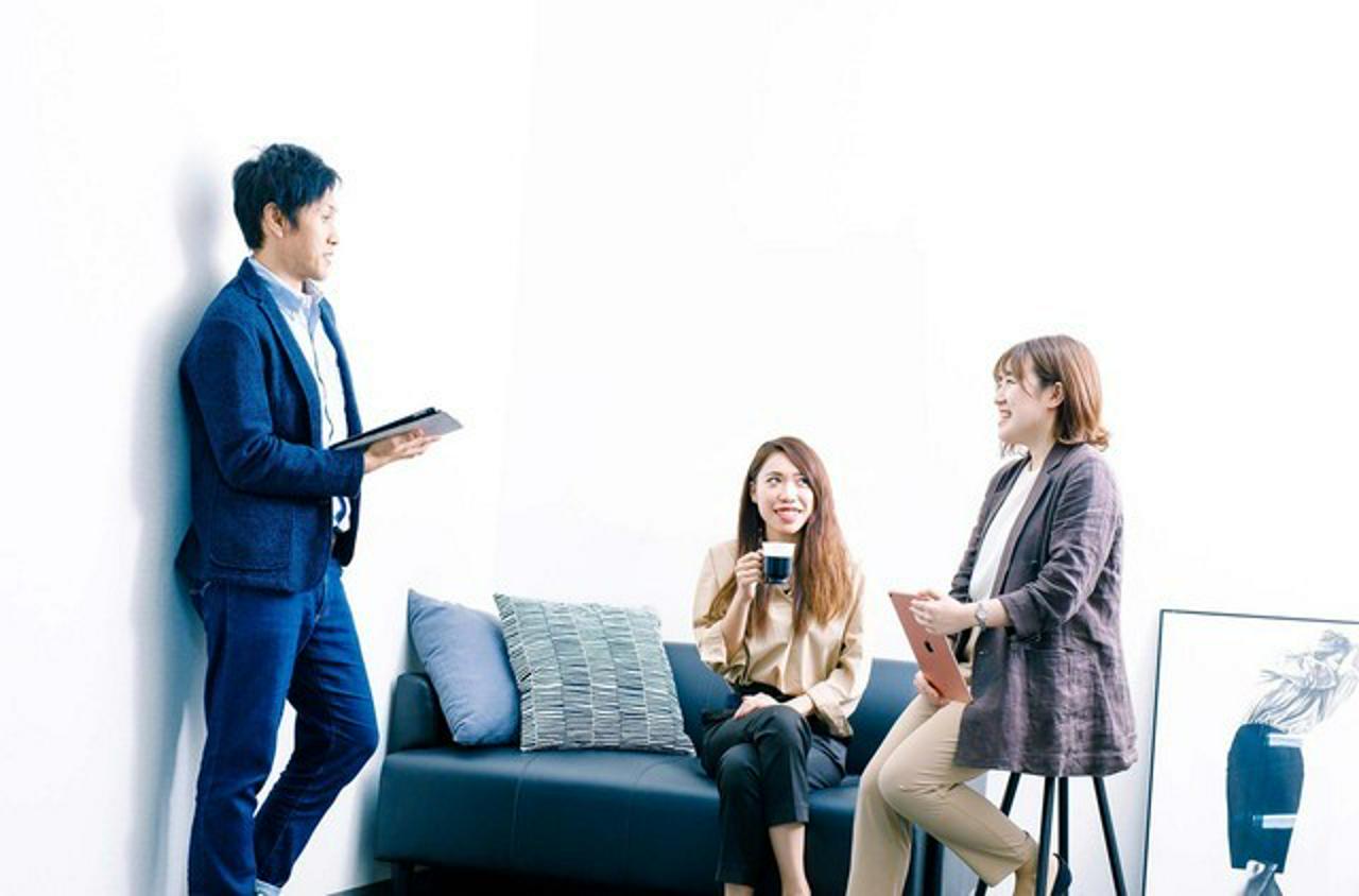 株式会社スーパーソフトウエア 求人画像1