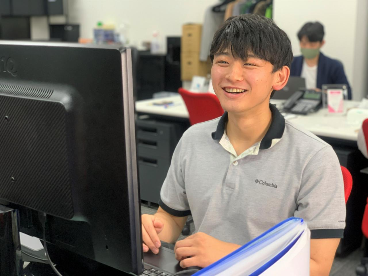 株式会社スーパーソフトウエア 求人画像1