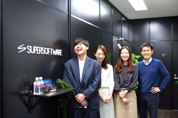 募集している求人：PL候補