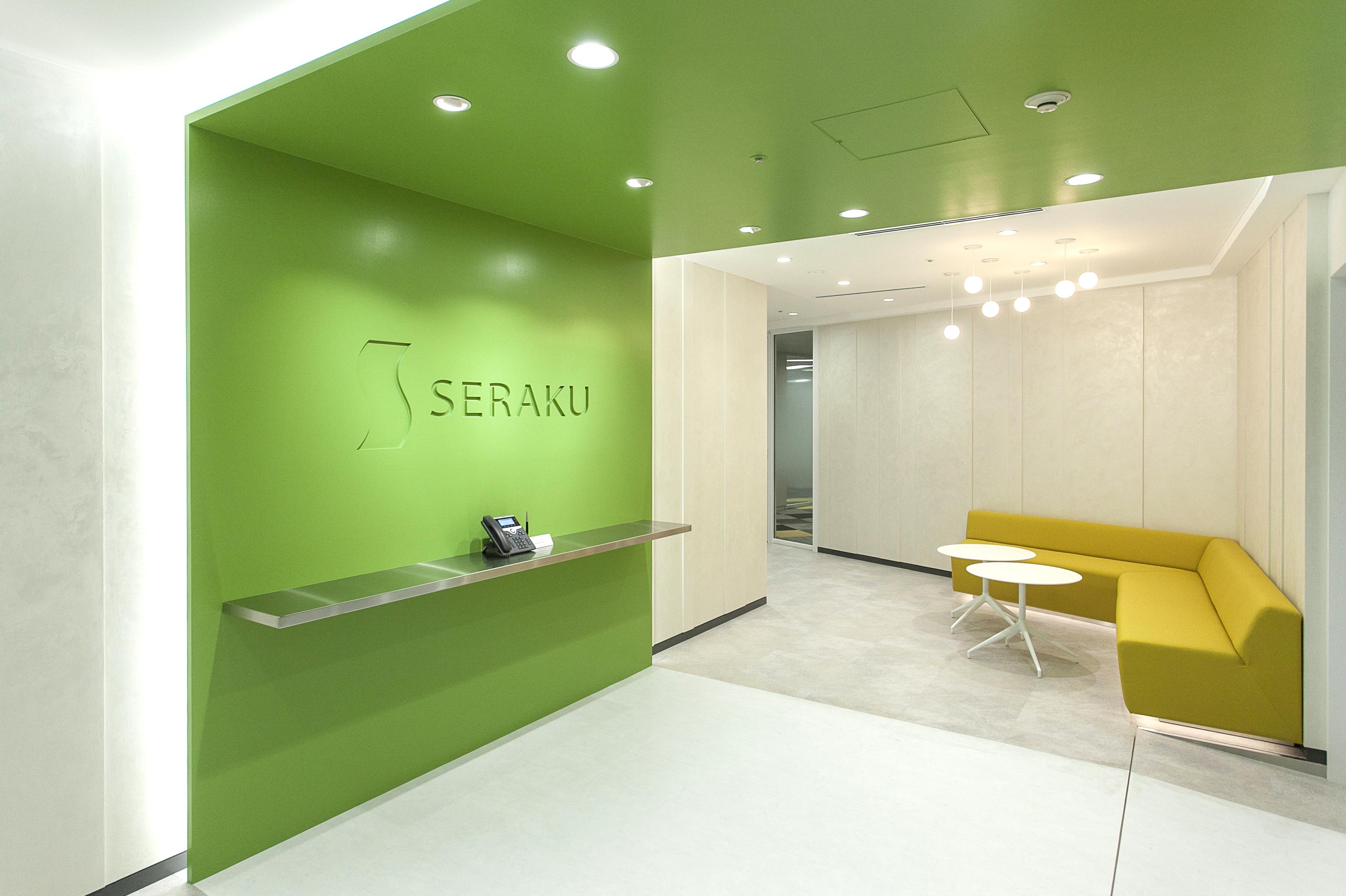 株式会社 セラクのイメージ画像1