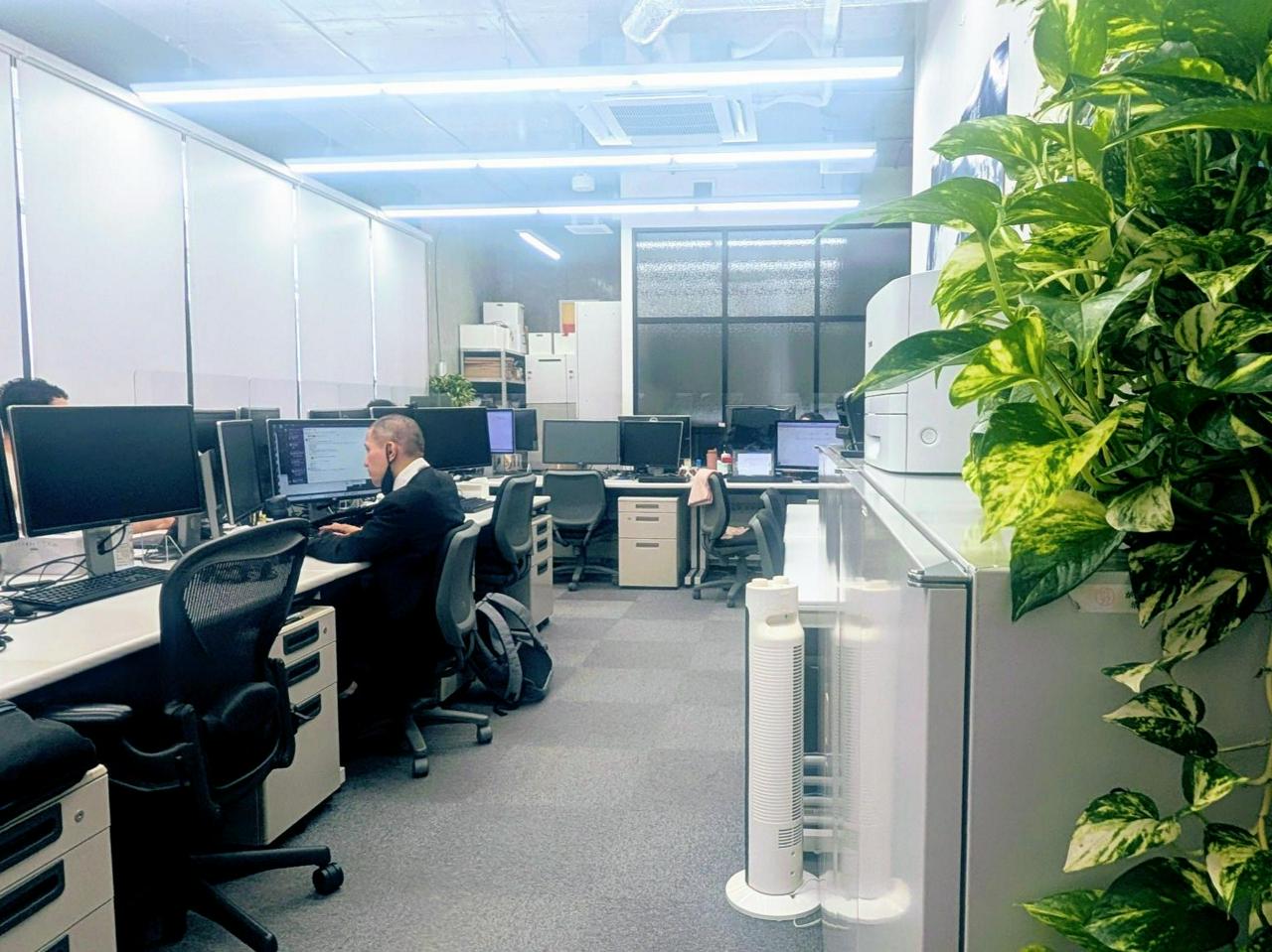 株式会社ブックルックチーム 求人画像1