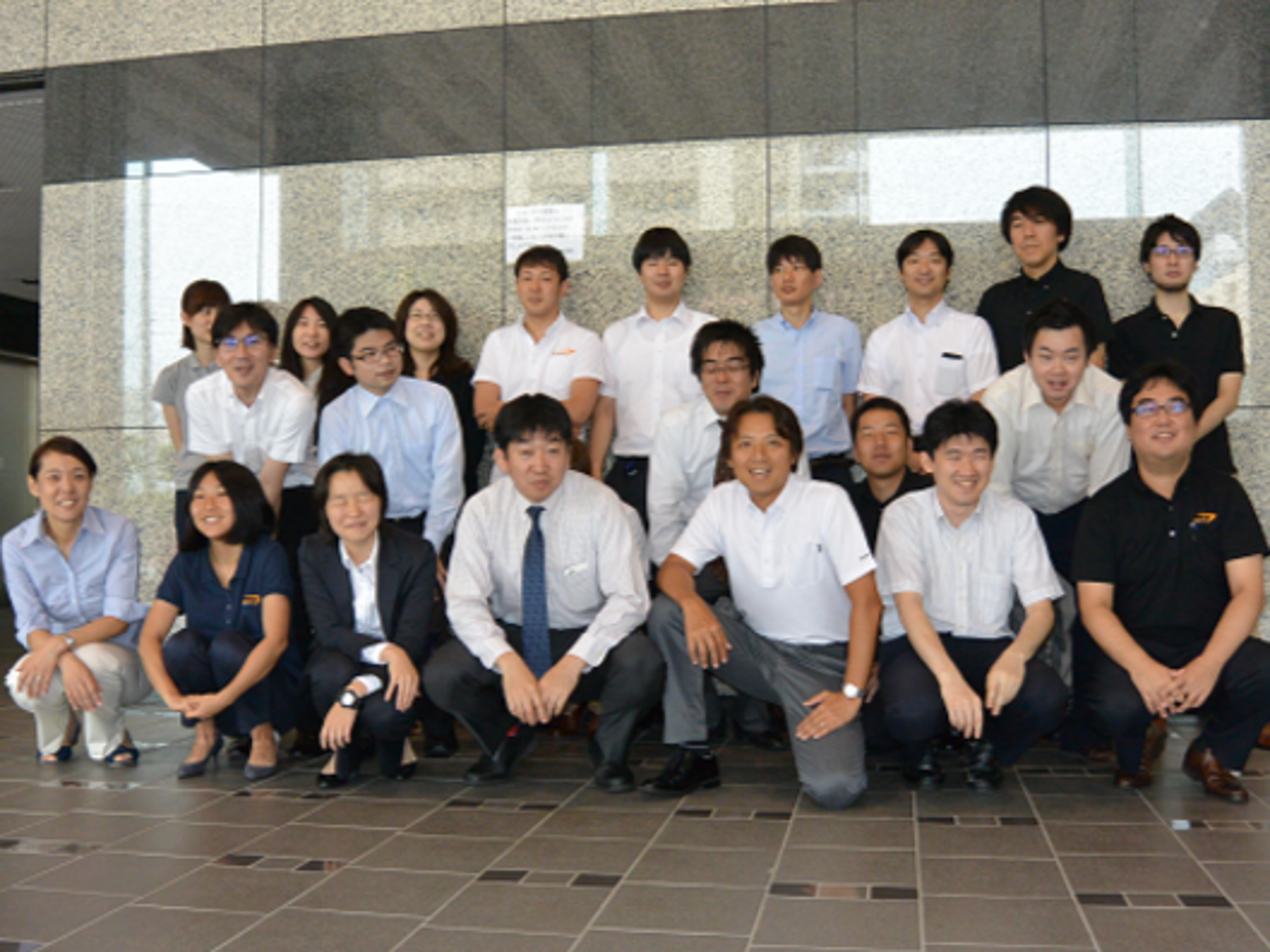 株式会社ブックルックチーム 求人画像1